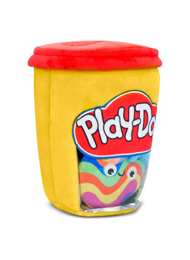 Play-Doh Scented Interactive Plush