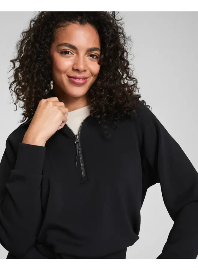 SPANX AirEssentials® Half Zip -