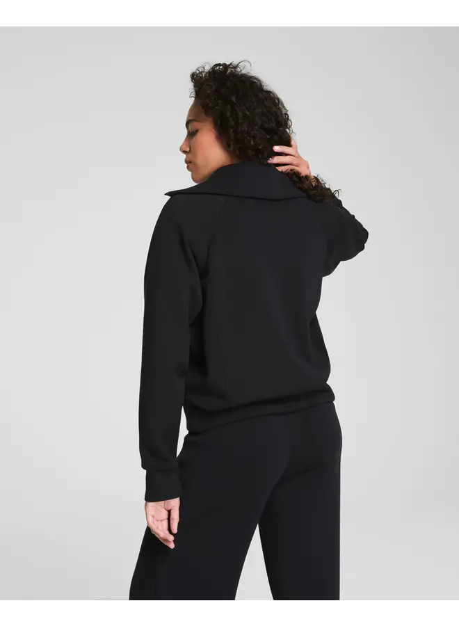 SPANX AirEssentials® Half Zip -