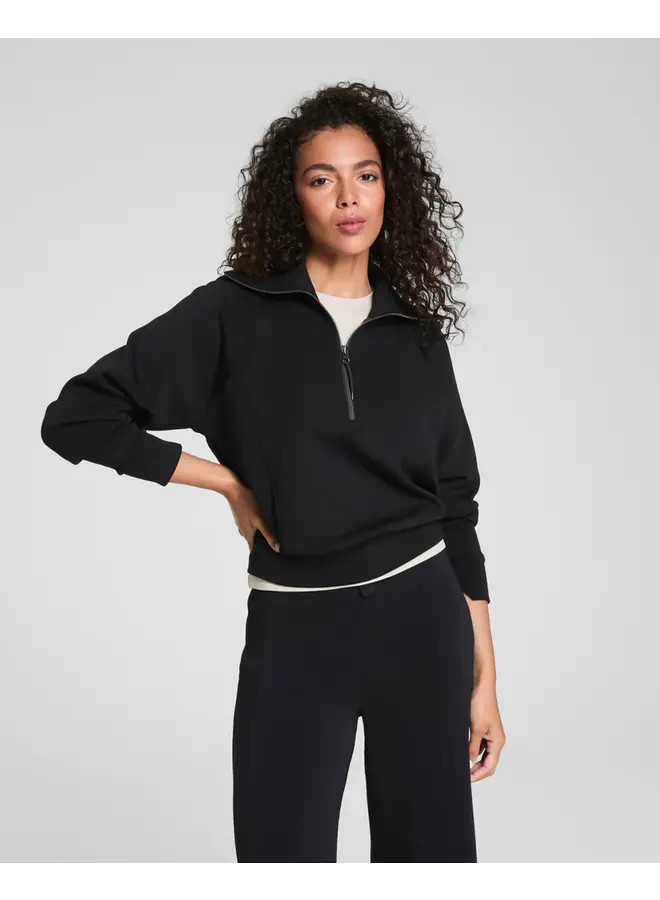 SPANX AirEssentials® Half Zip -