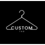 Custom Hanger Tags - 1 Dozen -