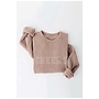 Cheers Graphic Sweatshirt -
