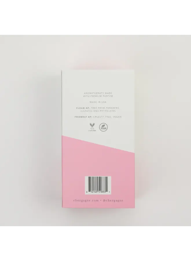 You Are So Pretty - Rose Garden Shower Steamers