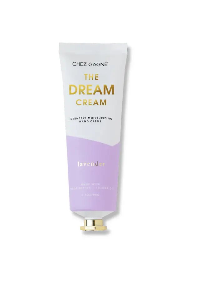 Dream Cream Lavender Hand Crème