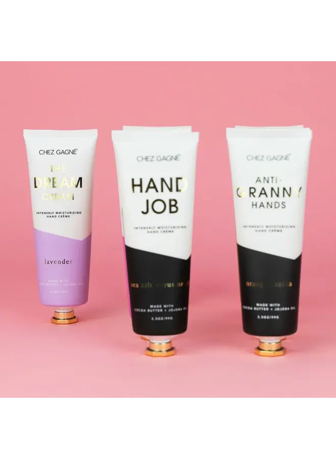 Dream Cream Lavender Hand Crème