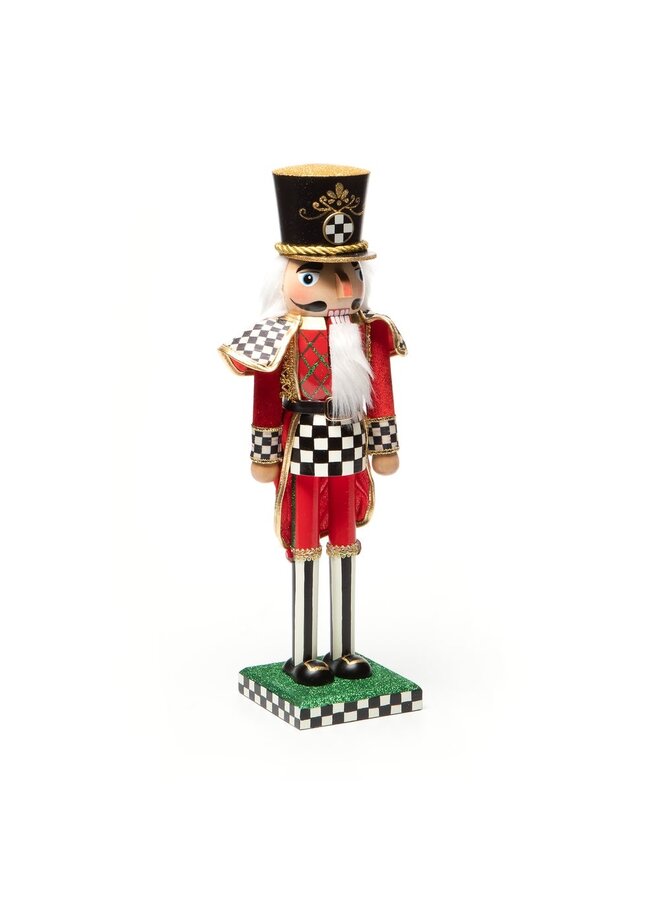 Christmas Nutcracker
