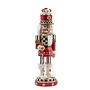 Peppermint Nutcracker