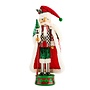 Check It Out Nutcracker