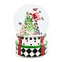 Check It Out 4" Ribbon