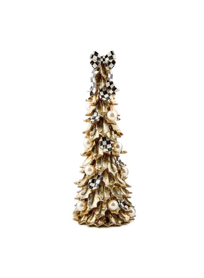 Courtly Noel Short Pearl Tree