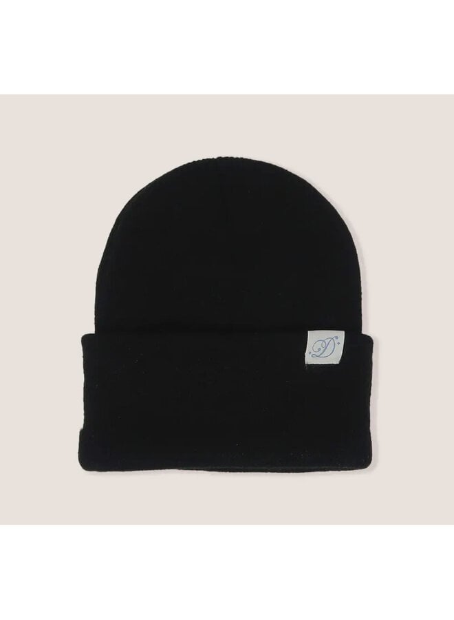 Custom Chainstitch Toddler Beanie - 6m to 5y