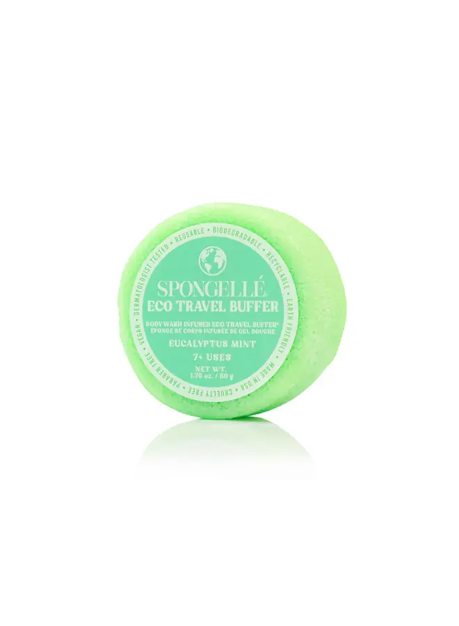 Eco Travel Buffer -