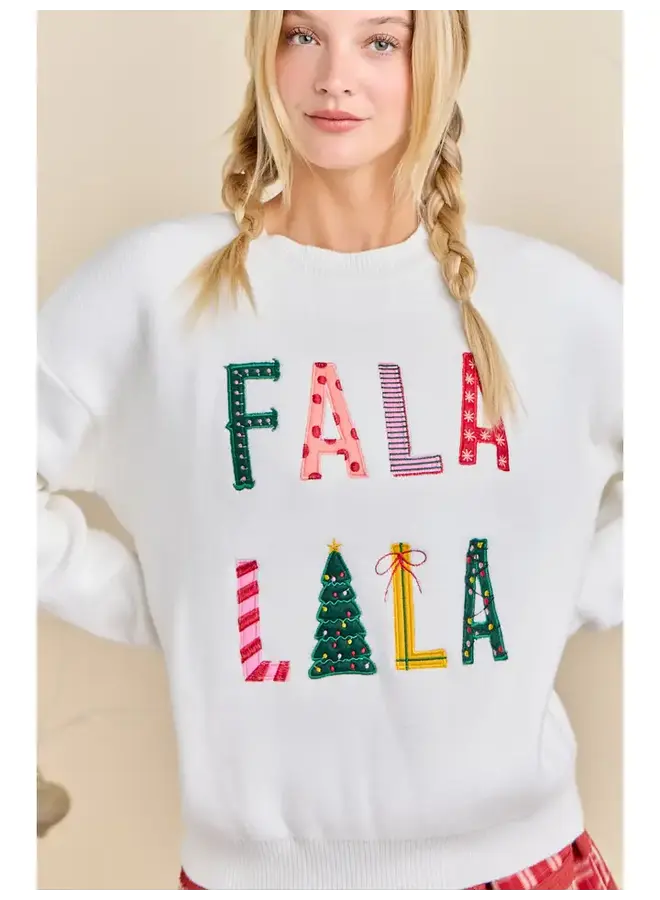 Christmas Sweater -