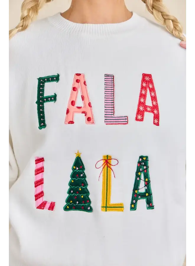 Christmas Sweater -
