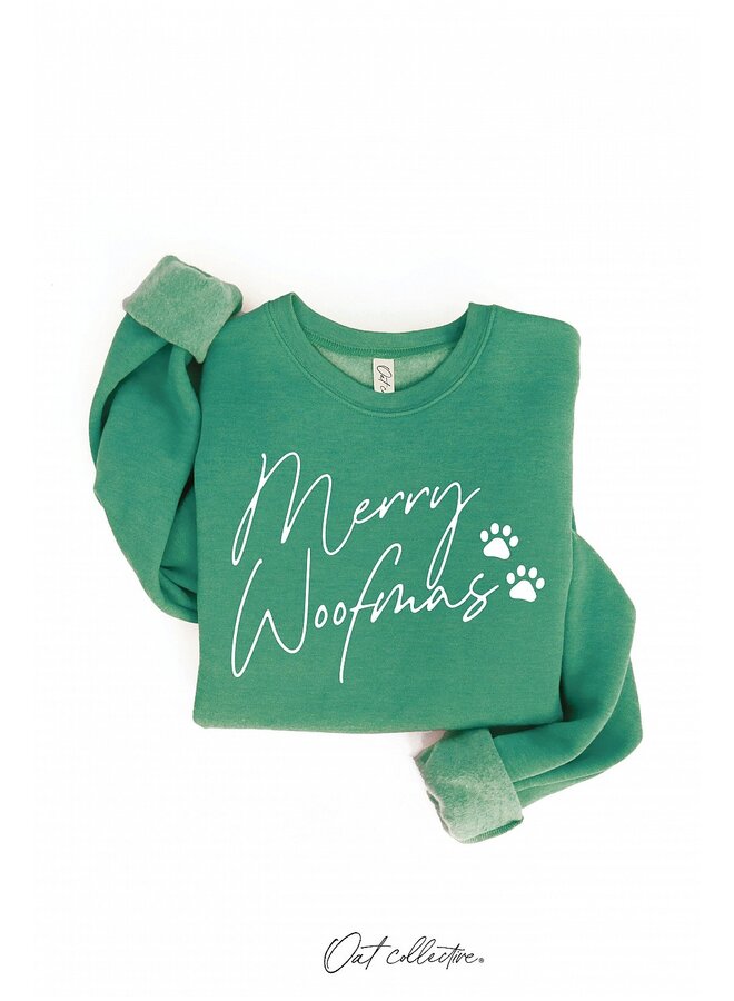 Holiday Sweatshirt -