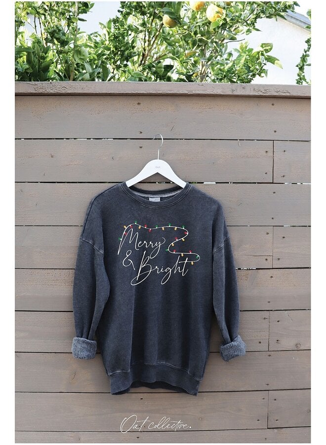 Holiday Sweatshirt -