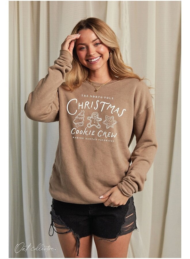Holiday Sweatshirt -