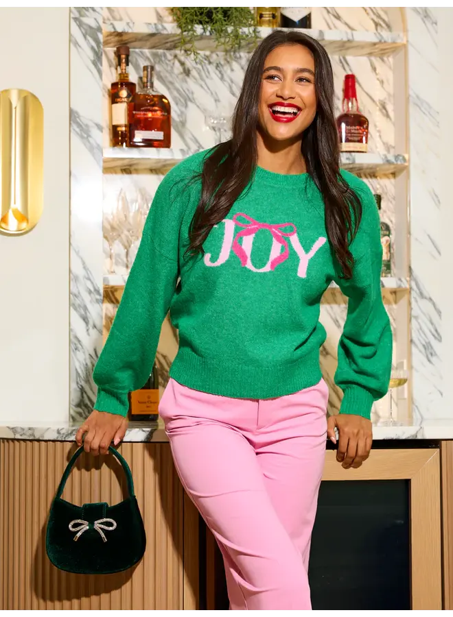 Holiday Sweater -
