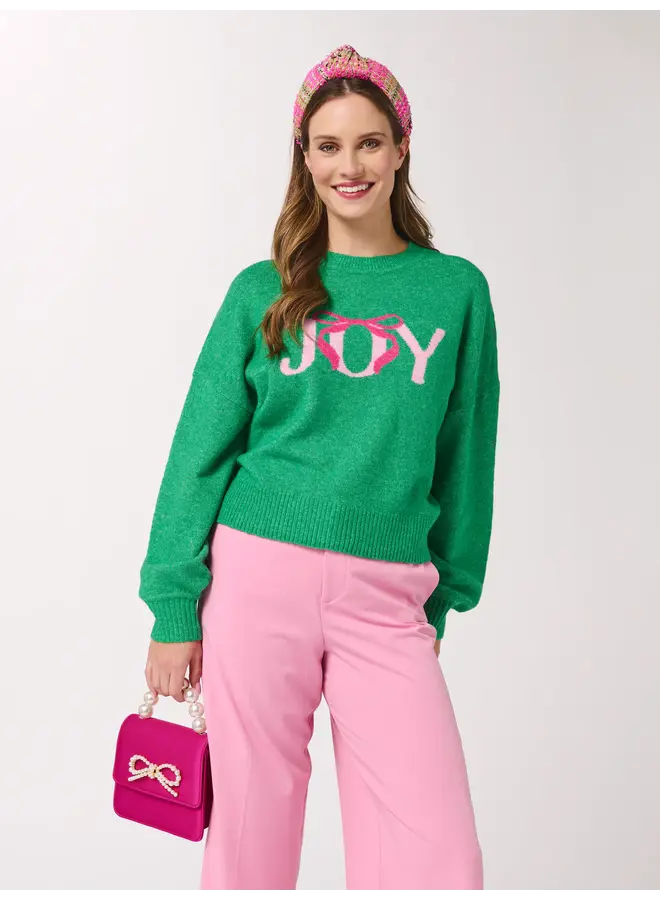 Holiday Sweater -