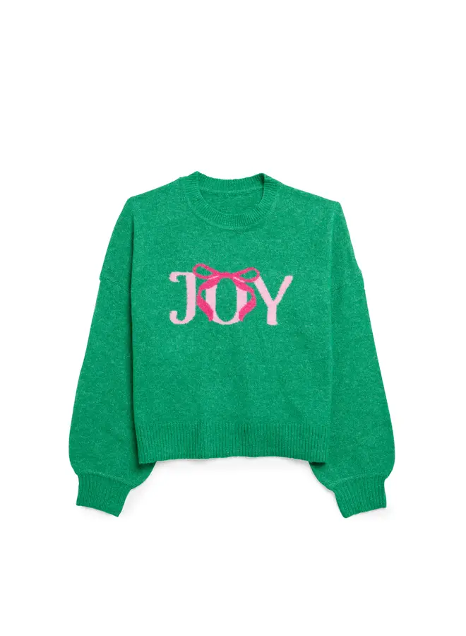 Holiday Sweater -