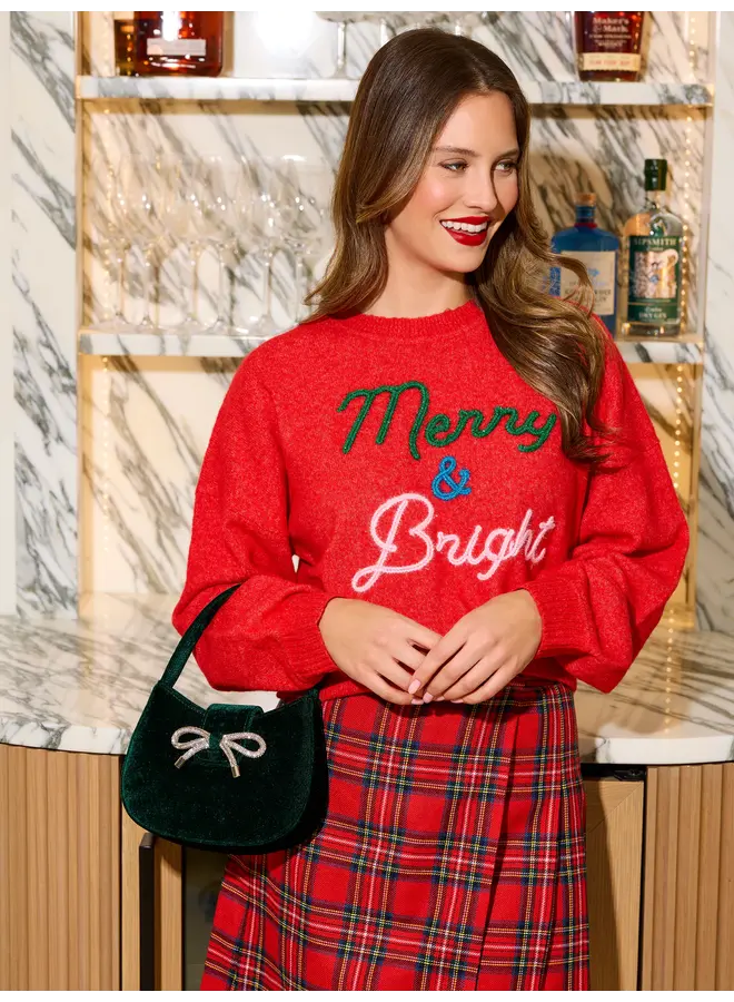 Holiday Sweater -
