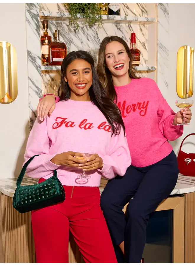 Adele Shoulder Bag -