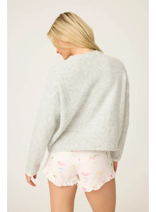 Happy Hour Sweater -