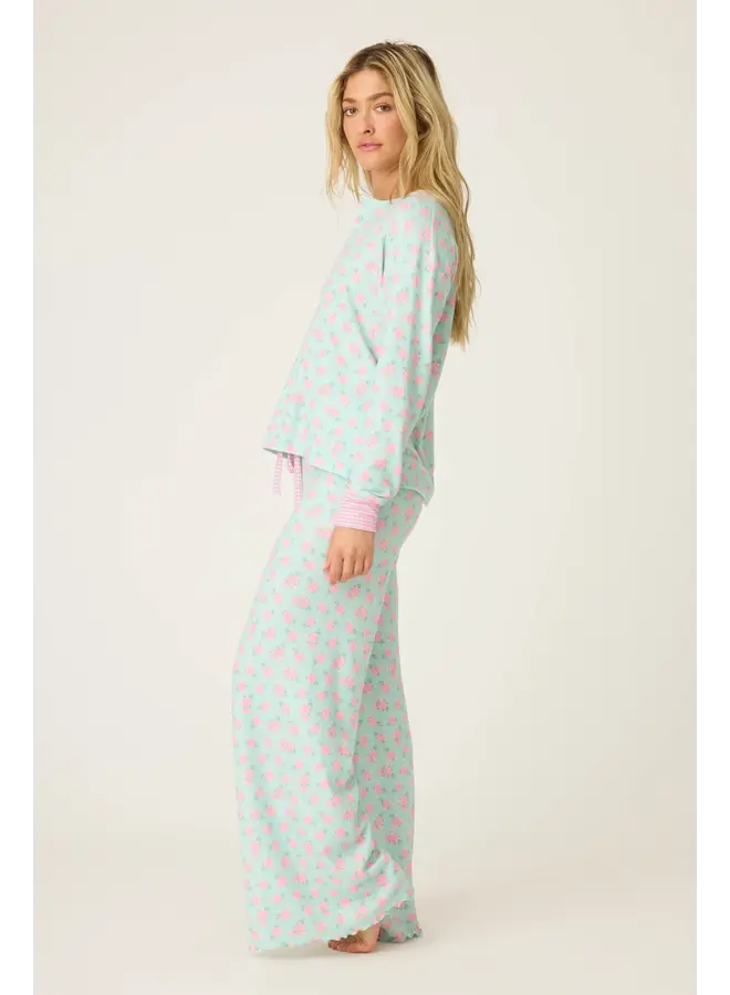 PJ Set -