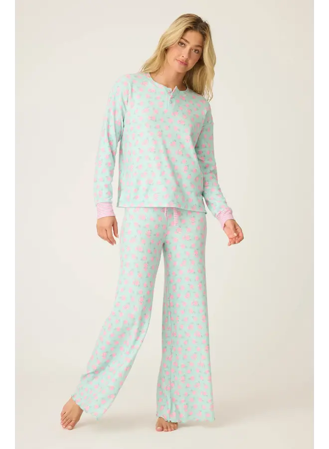 PJ Set -