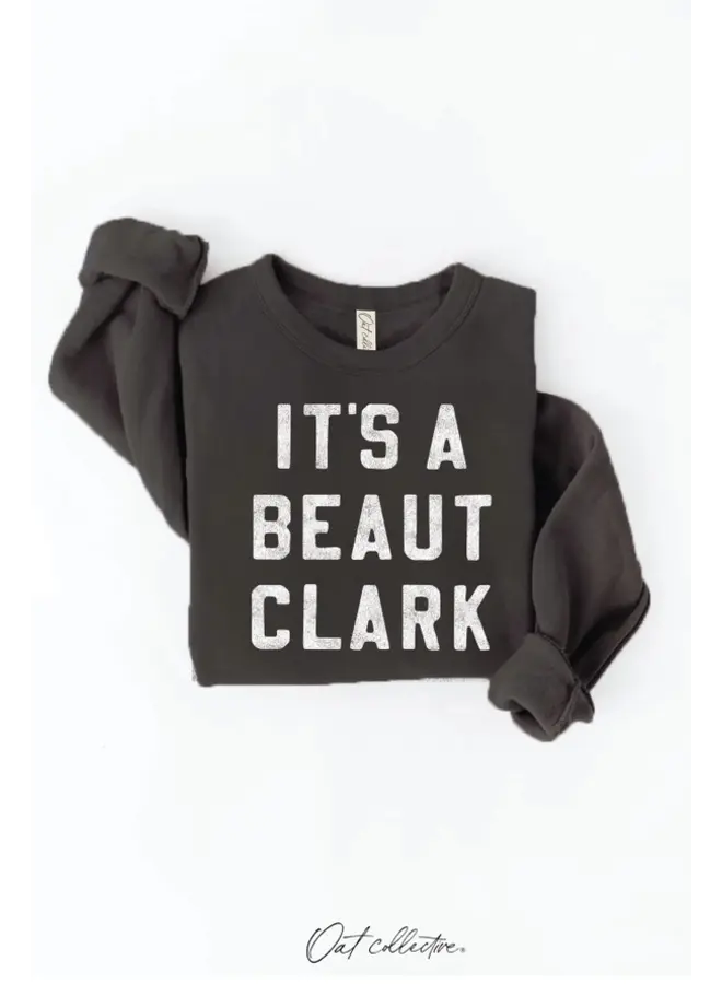 Holiday Sweatshirt -