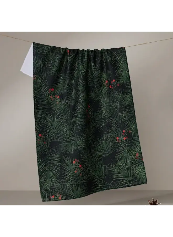 Holiday 2  Tea Towel -