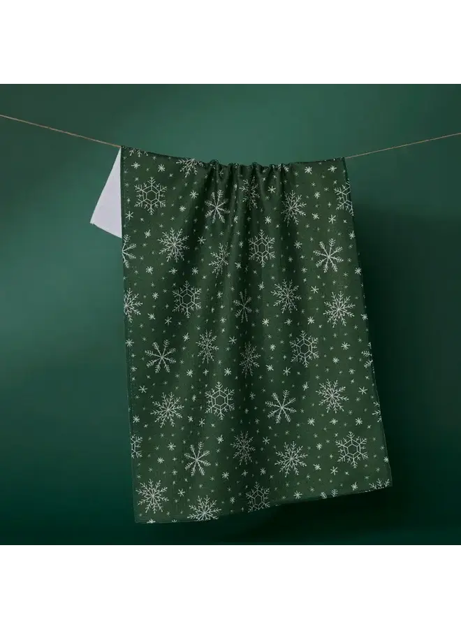 Holiday 2  Tea Towel -