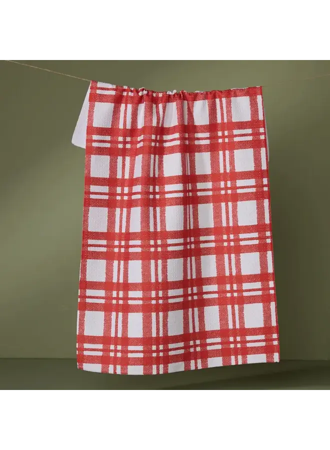 Holiday 2  Tea Towel -