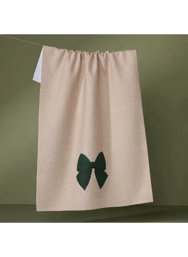 Holiday 3 Tea Towel -