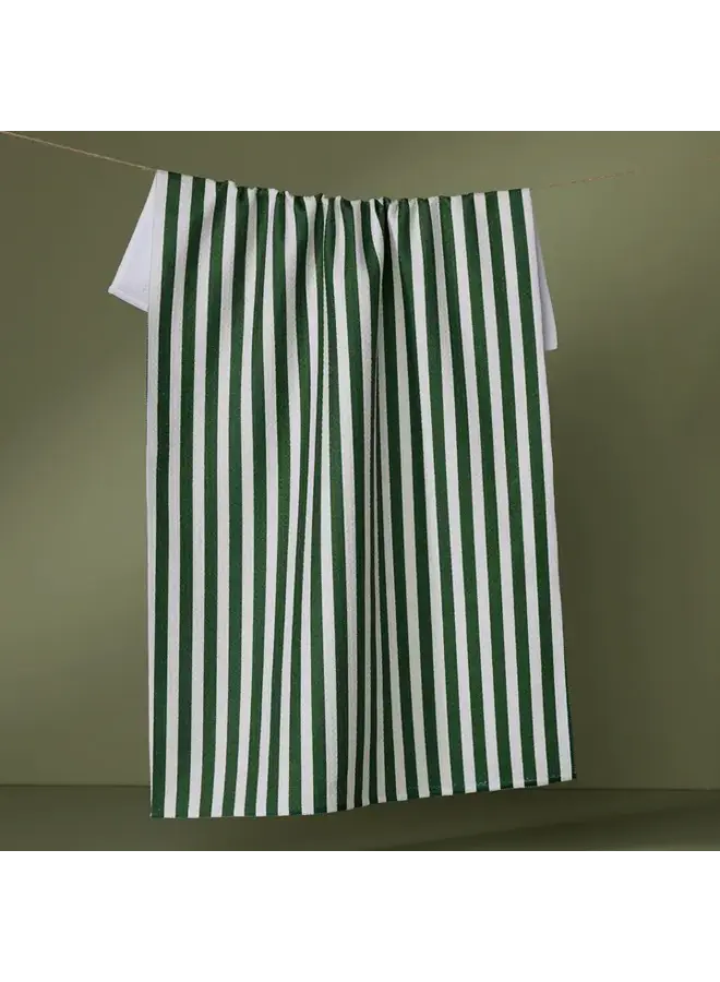 Holiday 5 Tea Towel -