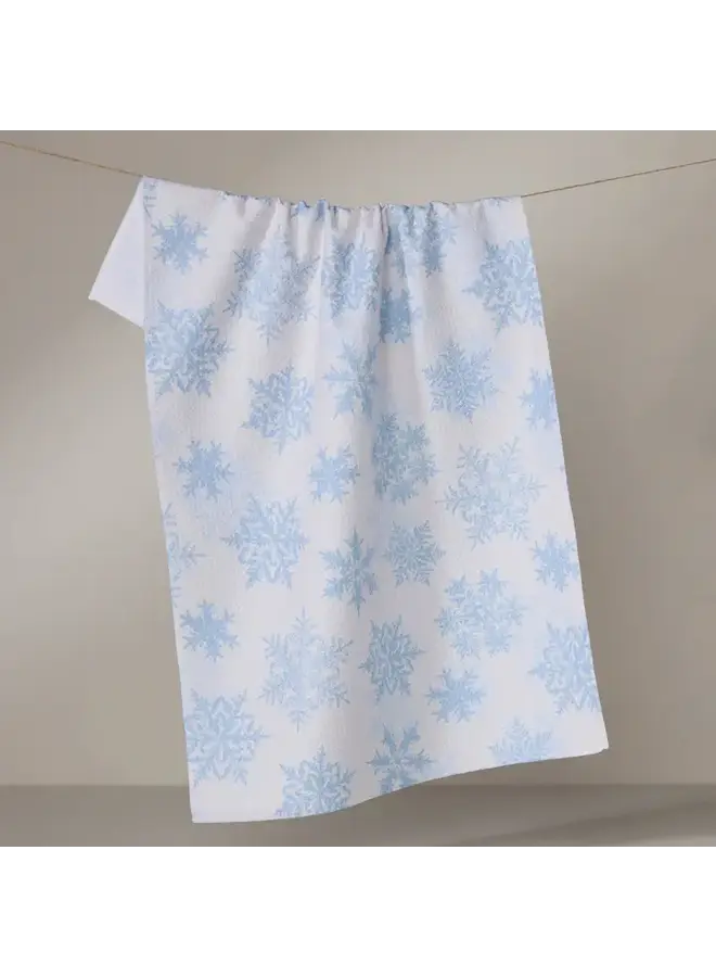 Holiday 6 Tea Towel -