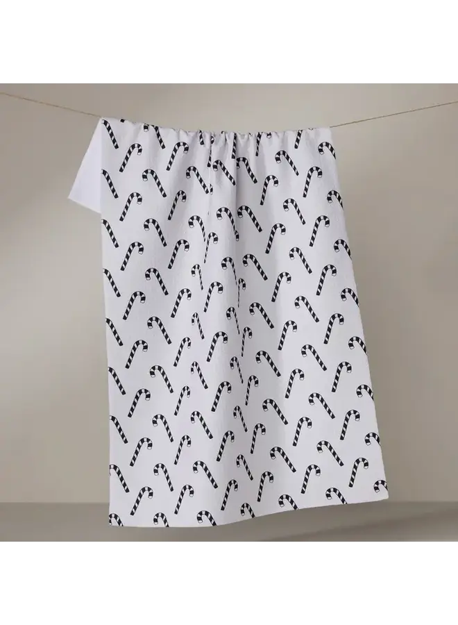 Holiday 6 Tea Towel -