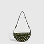 Studded Shoulder Bag -