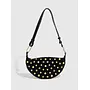 Studded Shoulder Bag -