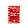 Holiday Cookie Jar Pimple Patches