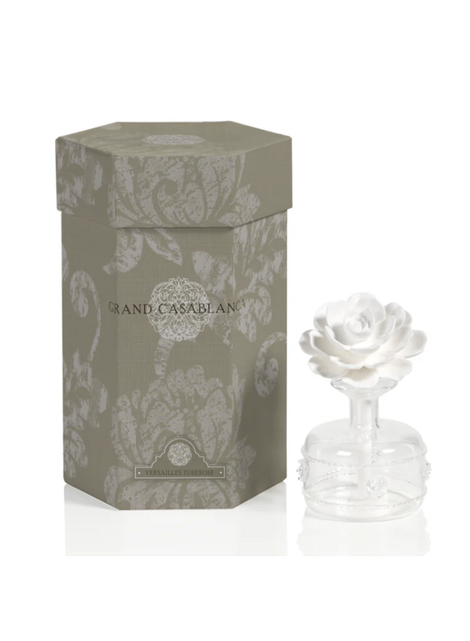 Mini Grand Casablanca Porcelain Diffuser -