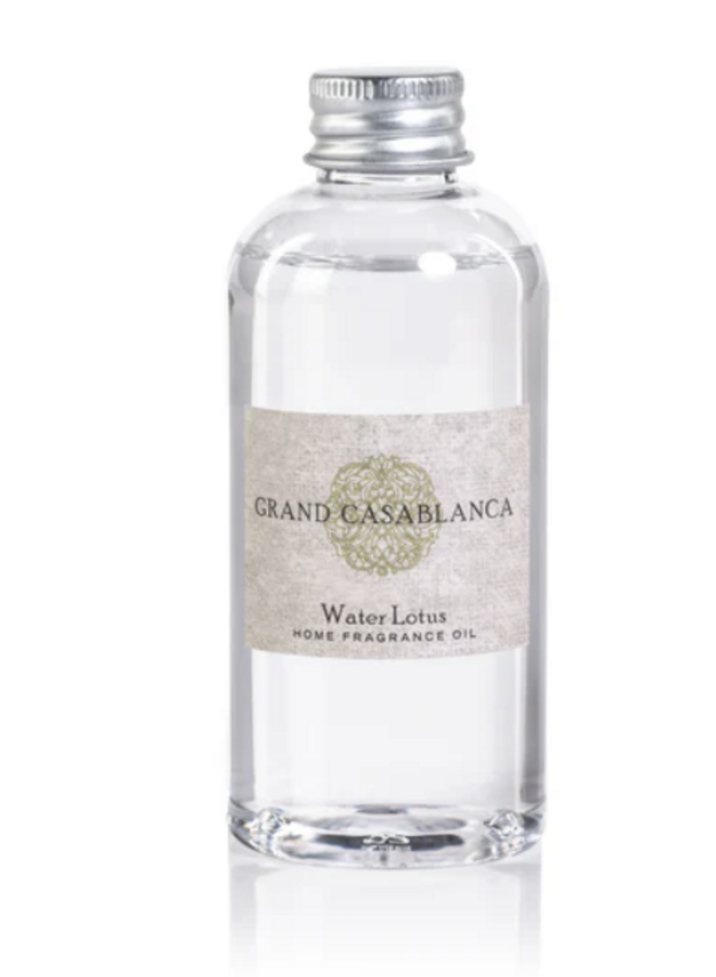 Mini Grand Casablanca Porcelain Diffuser Refill