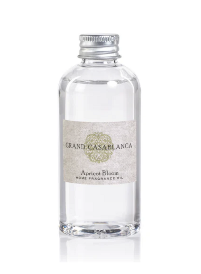 Mini Grand Casablanca Porcelain Diffuser Refill -