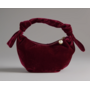 Becca Knotted Top Handle Bag -