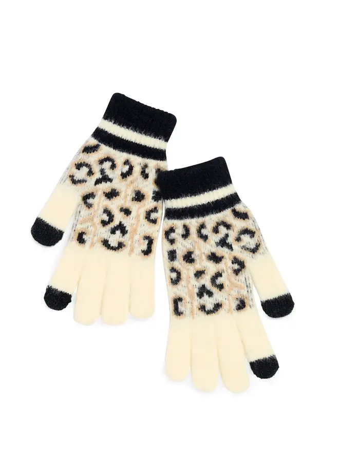 Lee Touchscreen Gloves