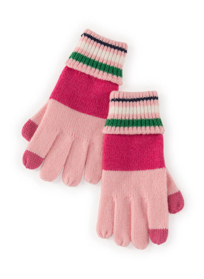 Colorado Touchscreen Gloves -