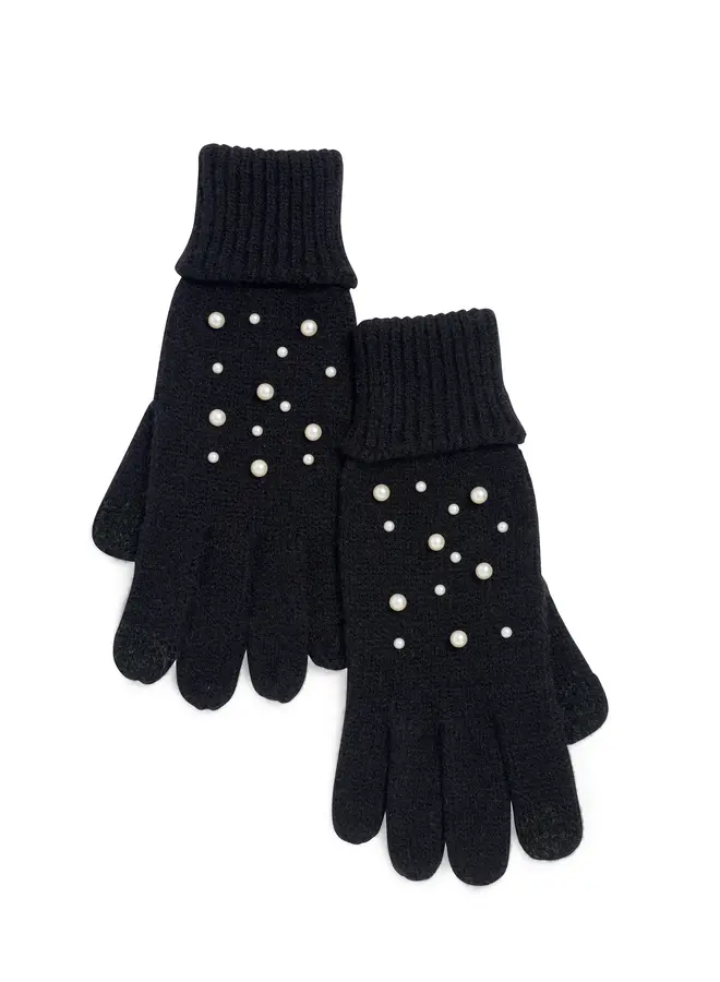 Perla Touchscreen Gloves -