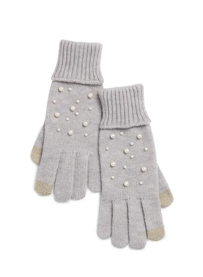 Perla Touchscreen Gloves -