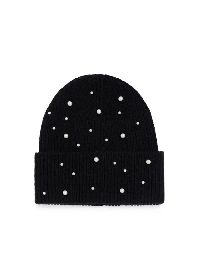 Perla Beanie -