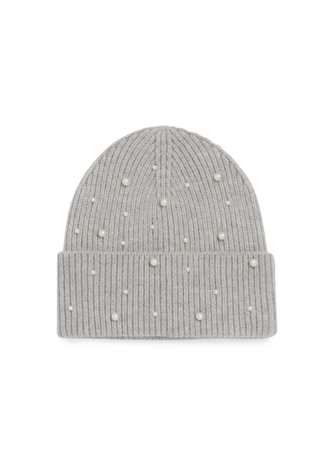 Perla Beanie -